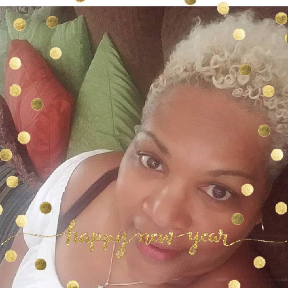 Meet your Posher, Mary crickett